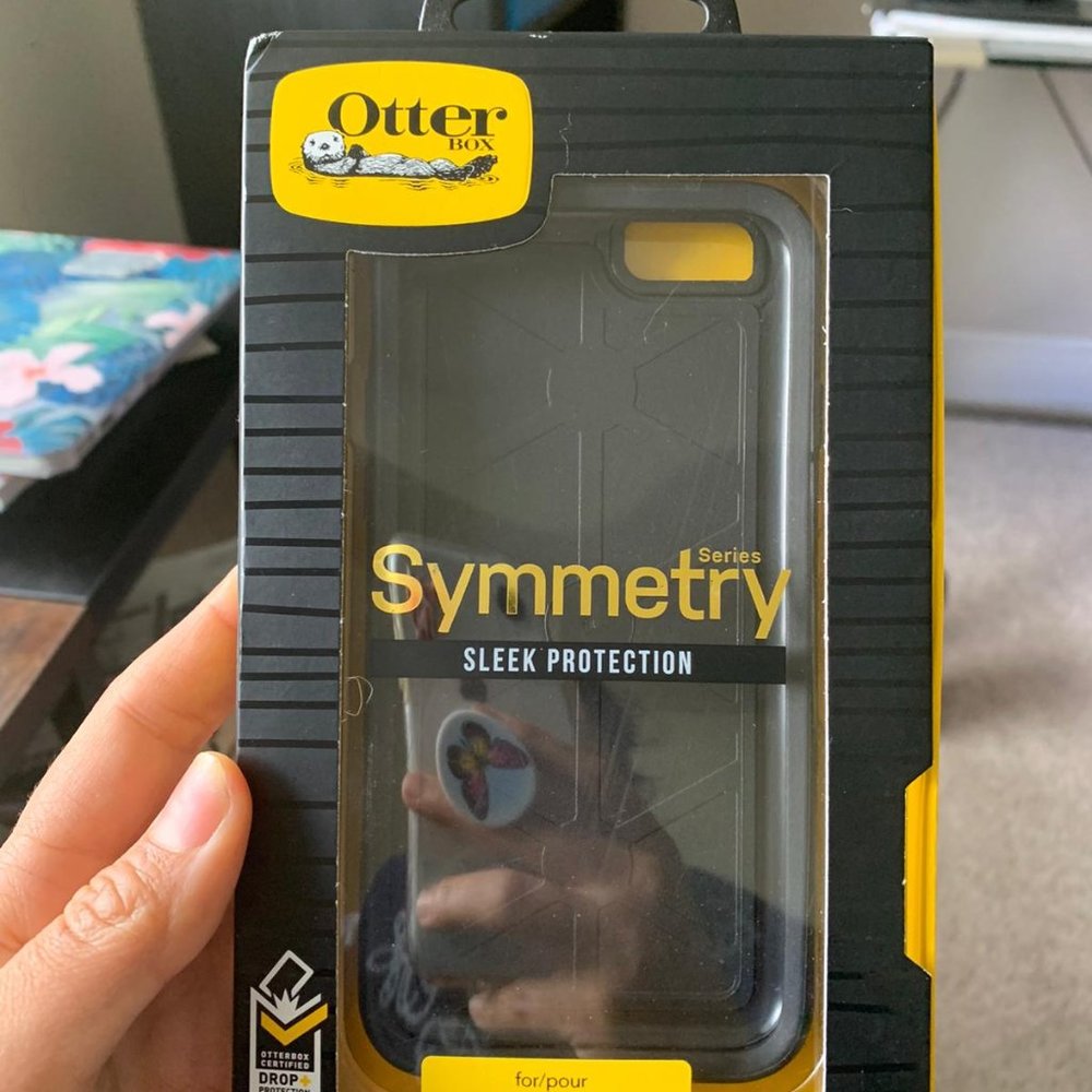 Otterbox (Symmetry Series) iPhone 7 & 8 Case